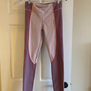 Fabletics tights size medium